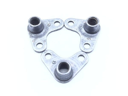 MS21055L08 Self-Locking Nutplate