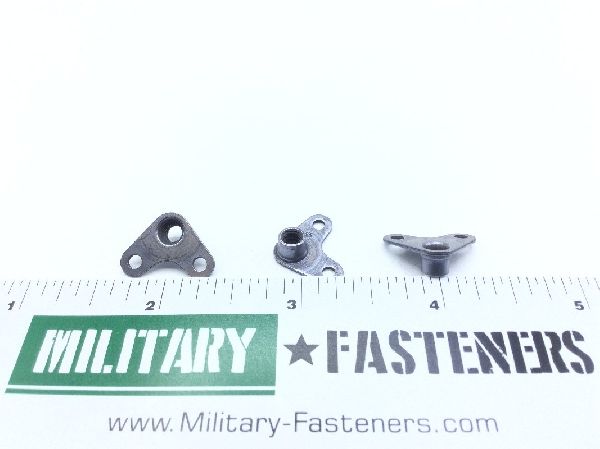 MS21055L08 Self-Locking Nutplate (6)