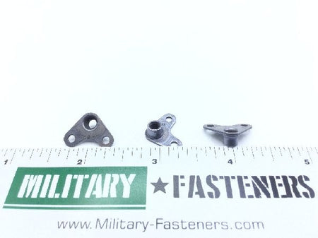 MS21055L08 Self-Locking Nutplate (6)