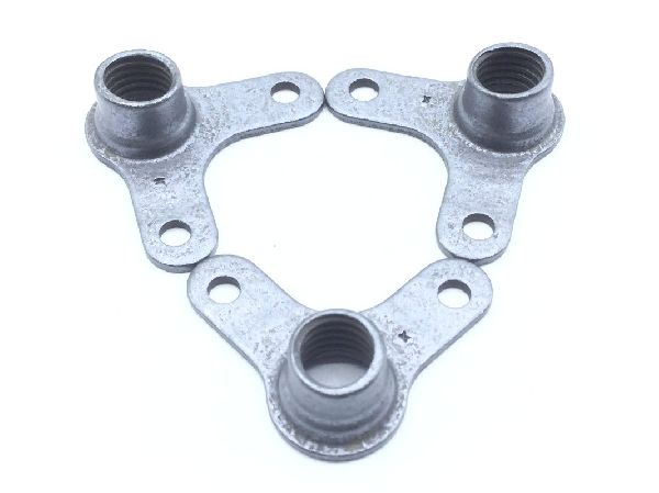 MS21055L4 Self-Locking Plate Nut