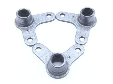 MS21055L4 Self-Locking Plate Nut