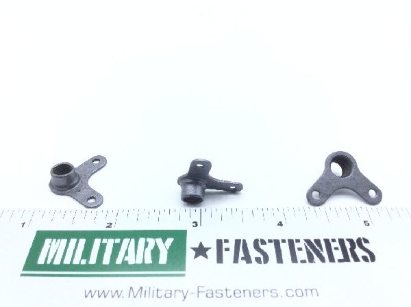 MS21055L4 Self-Locking Plate Nut (4)