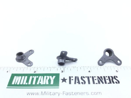 MS21055L4 Self-Locking Plate Nut (4)