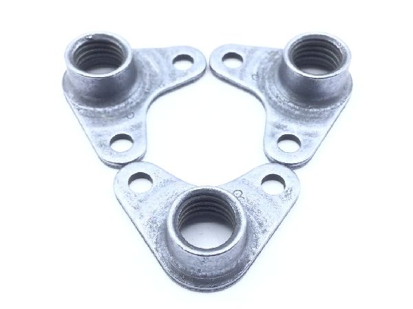 MS21055L5 Self-Locking Nutplate
