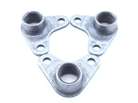 MS21055L5 Self-Locking Nutplate