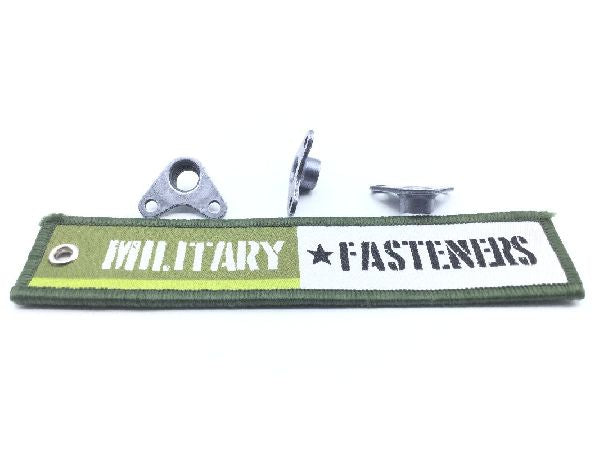 MS21055L5 Self-Locking Nutplate (3)