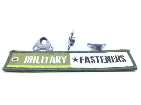 MS21055L5 Self-Locking Nutplate (3)