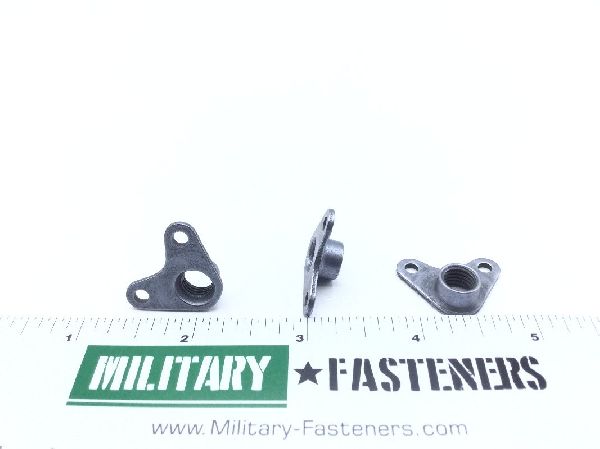MS21055L5 Self-Locking Nutplate (4)