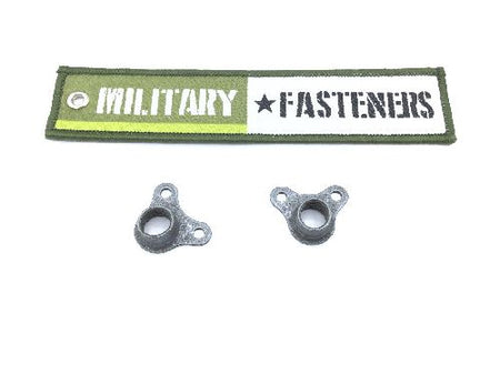 MS21055L6 Locknut (2)