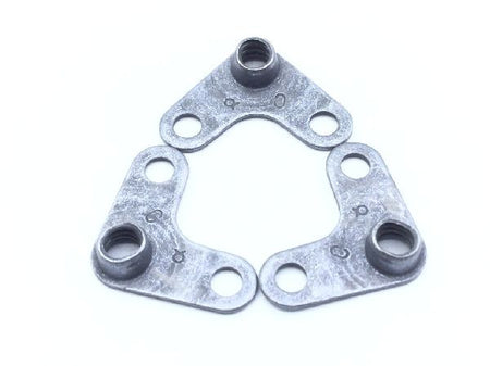 MS21056L06 Self-Locking Nutplate
