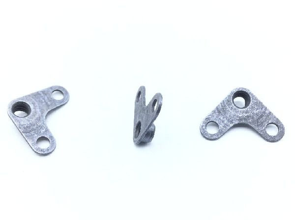MS21056L06 Self-Locking Nutplate (2)