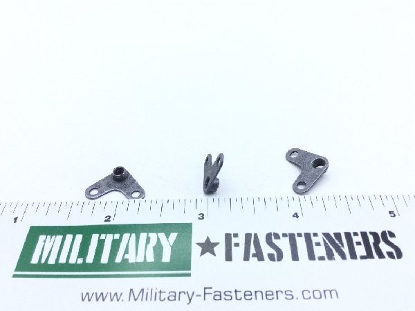 MS21056L06 Self-Locking Nutplate (5)