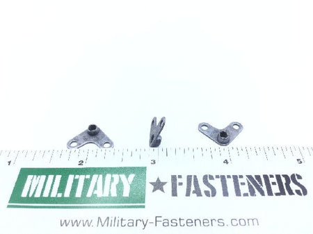 MS21056L06 Self-Locking Nutplate (6)