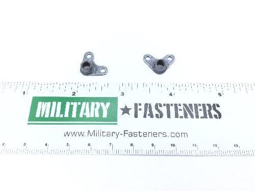 MS21056L3 Self-Locking Nutplate