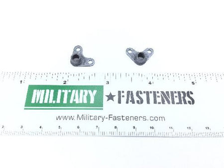MS21056L3 Self-Locking Nutplate