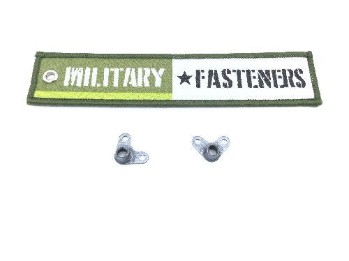 MS21056L3 Self-Locking Nutplate (2)