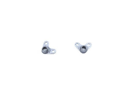 MS21056L3 Self-Locking Nutplate (3)