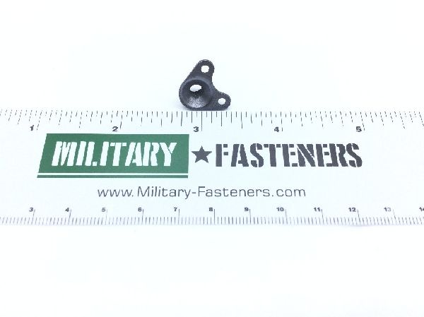 MS21057L3 Self-Locking Nutplate (5)