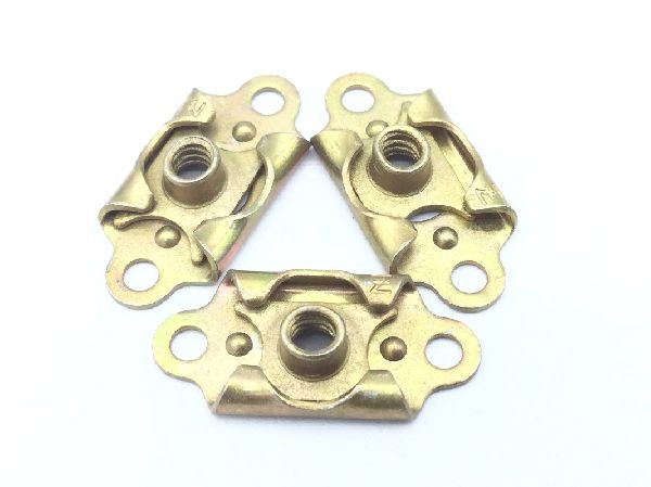 MS21059-06 Self-Locking Nutplate