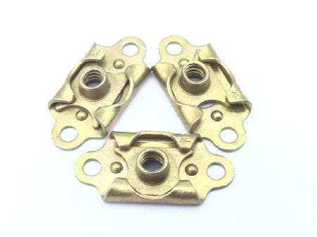 MS21059-06 Self-Locking Nutplate