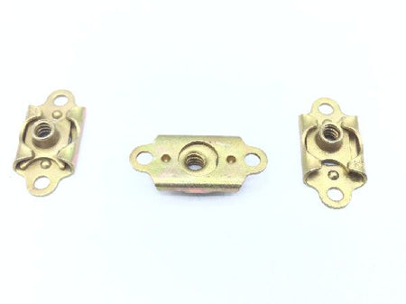 MS21059-06 Self-Locking Nutplate (2)