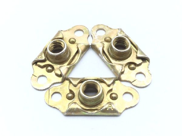 MS21059-08 Self-Locking Nutplate