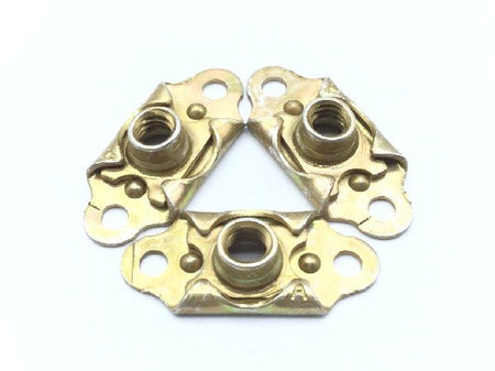 MS21059-08 Self-Locking Nutplate