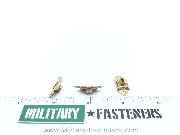 MS21059-08 Self-Locking Nutplate (4)