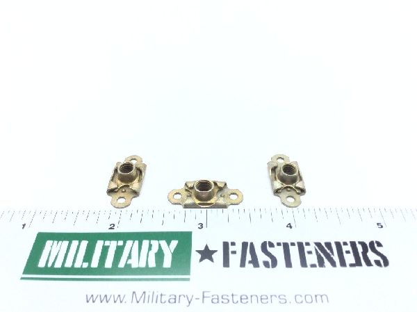 MS21059-3 Self-Locking Nutplate