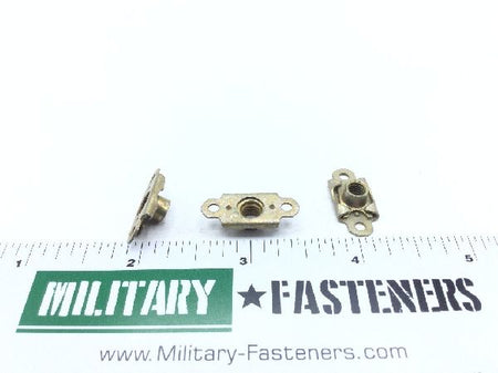 MS21059-3 Self-Locking Nutplate (2)