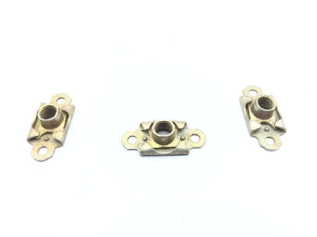 MS21059-3 Self-Locking Nutplate (4)