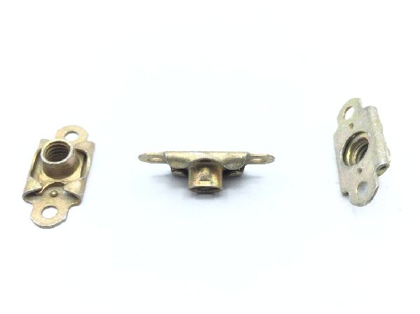 MS21059-3 Self-Locking Nutplate (5)