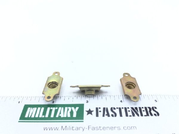 MS21059-4 Self-Locking Nutplate