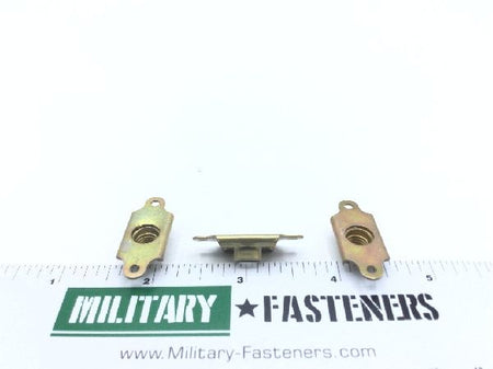 MS21059-4 Self-Locking Nutplate