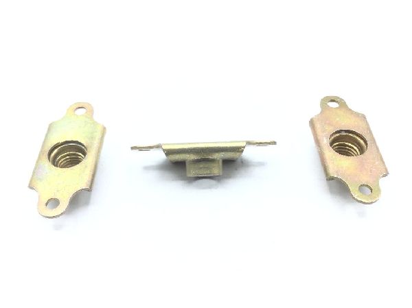 MS21059-4 Self-Locking Nutplate (3)