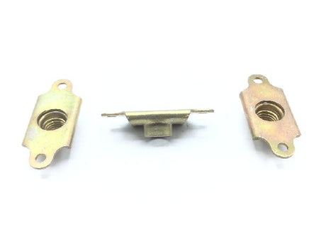 MS21059-4 Self-Locking Nutplate (3)