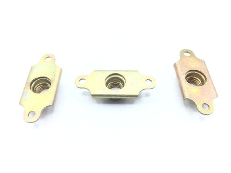 MS21059-4 Self-Locking Nutplate (4)