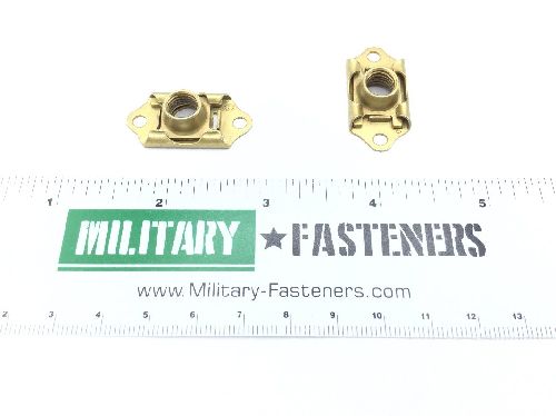 MS21059-5 Self-Locking Nutplate