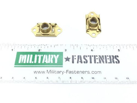 MS21059-5 Self-Locking Nutplate