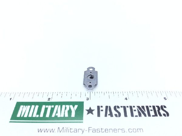 MS21059L04 Self-Locking Nutplate (5)