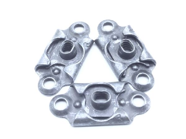 MS21059L06K Self-Locking Nutplate