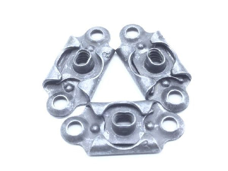 MS21059L06K Self-Locking Nutplate