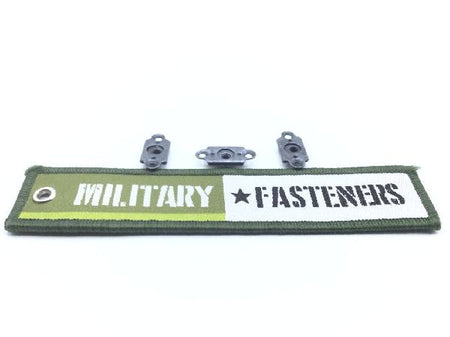 MS21059L06K Self-Locking Nutplate (3)