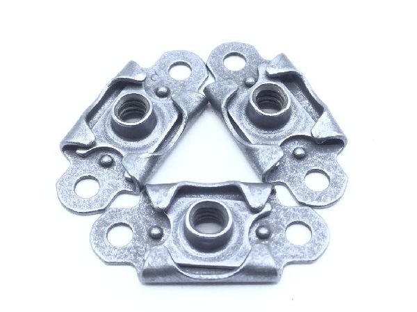 MS21059L06 Self-Locking Nutplate (5)