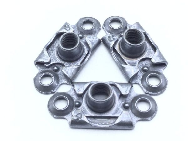 MS21059L08K Self-Locking Nutplate