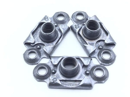 MS21059L08K Self-Locking Nutplate