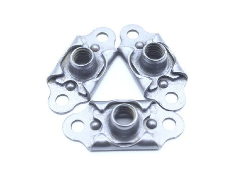MS21059L08 Self-Locking Nutplate (2)