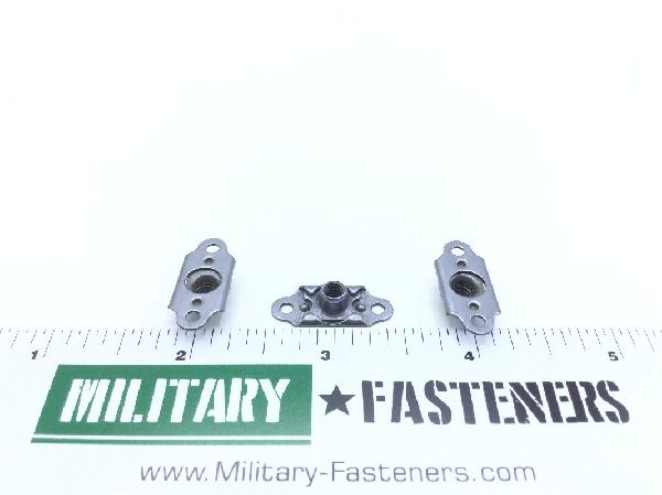MS21059L08 Self-Locking Nutplate (4)