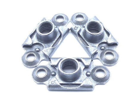 MS21059L3K Self-Locking Nutplate