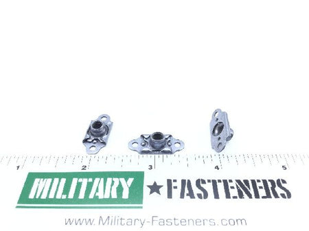 MS21059L3 Self-Locking Nutplate (3)